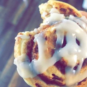 Meet your Posher, Marissa